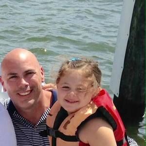 Meet your Posher, Matthew