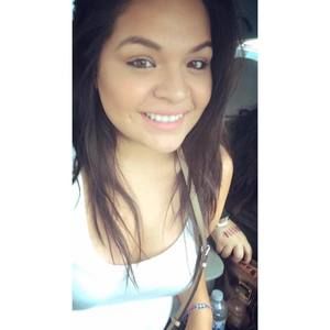 Meet your Posher, Stacey