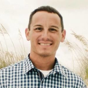 Meet your Posher, Christopher