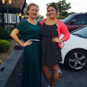 Meet your Posher, Blair