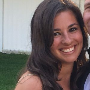 Meet your Posher, Alix