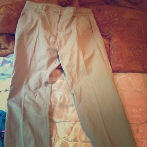 School uniform pants