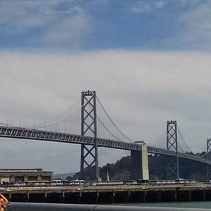 Meet your Posher, Terry