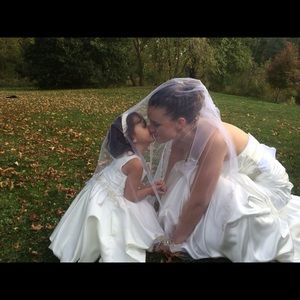 Meet your Posher, Samantha