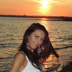 Meet your Posher, Barbara