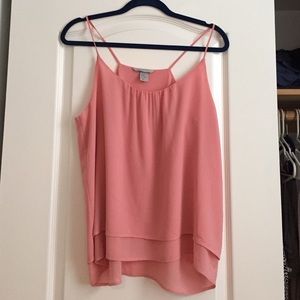 H&M tank top