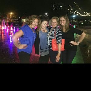 Meet your Posher, Mary