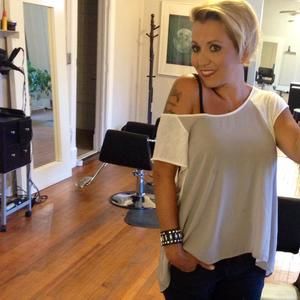 Meet your Posher, Sara