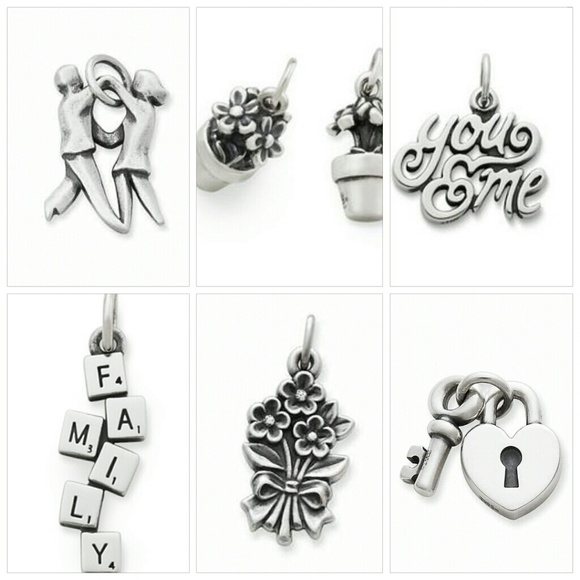 ISO James Avery - Picture 2 of 4