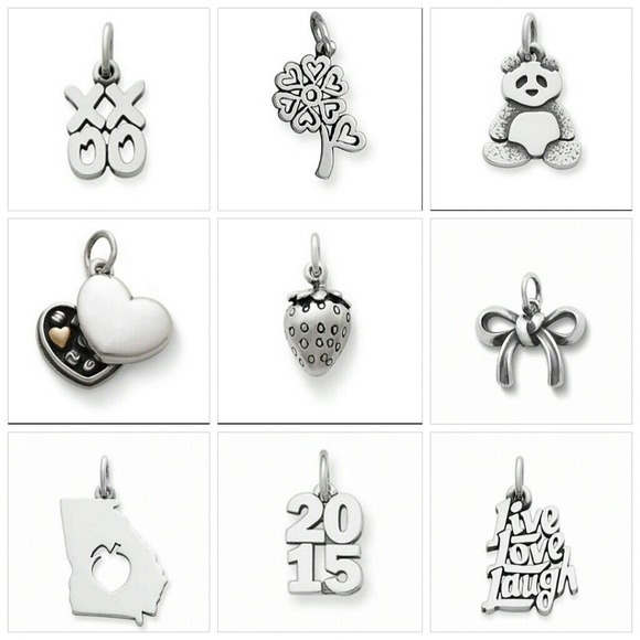 ISO James Avery - Picture 4 of 4