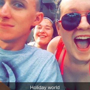 Meet your Posher, Lexi