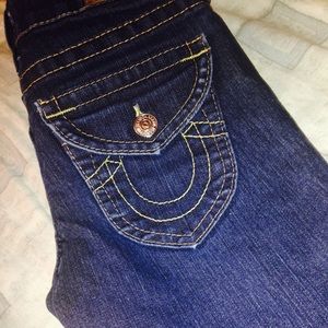 Size 26 True Religion