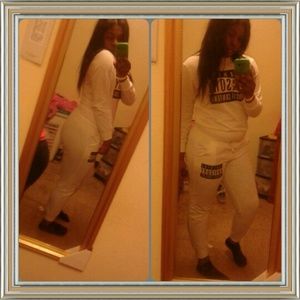 Meet your Posher, Jadah