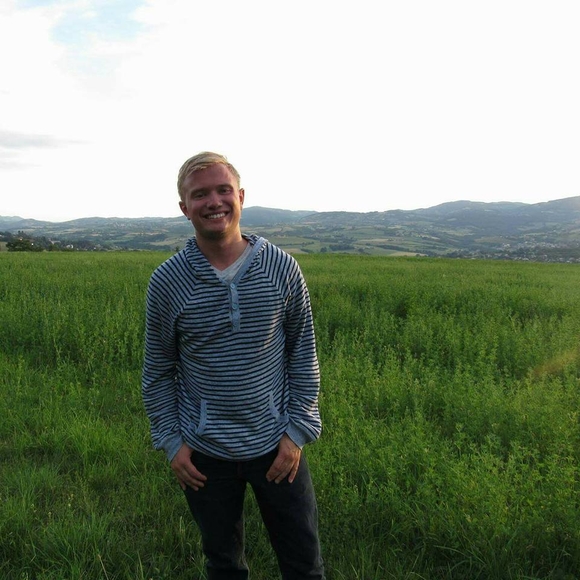 Meet your Posher, Keith - Picture 1 of 1
