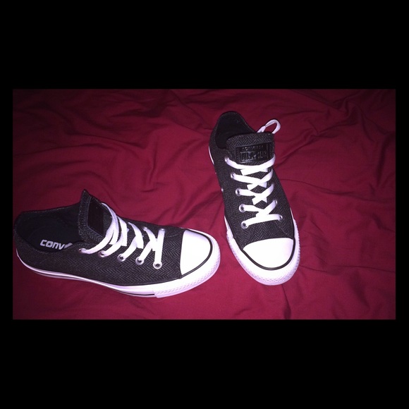 Converse shoes