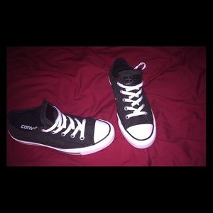 Converse shoes