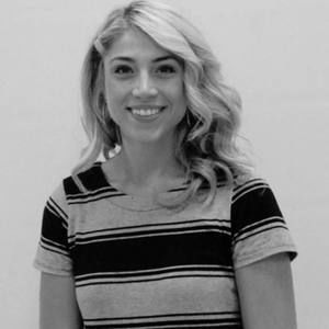 Meet your Posher, Brooke