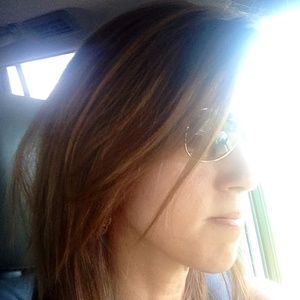 Meet your Posher, Tonya