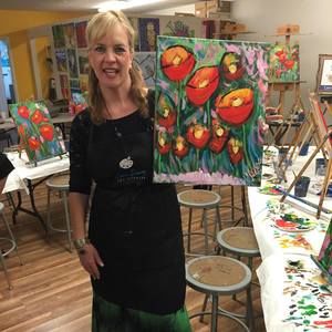 Meet your Posher, Carin