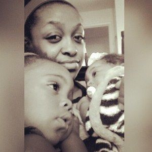 Meet your Posher, Ciahnna