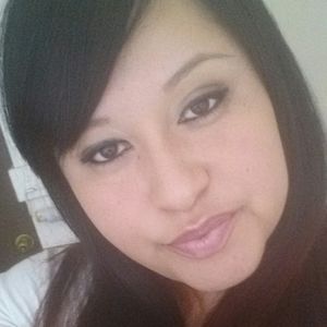 Meet your Posher, Ericka