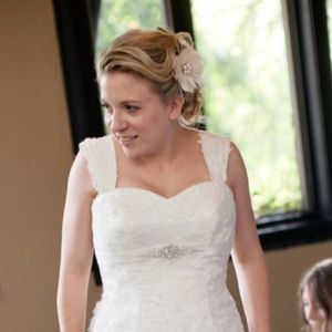 Meet your Posher, Kat