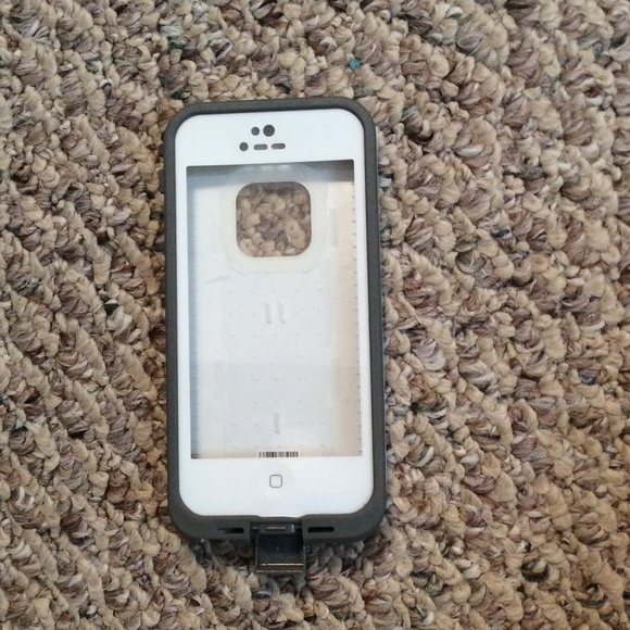 iphone 5/5s Waterproof case