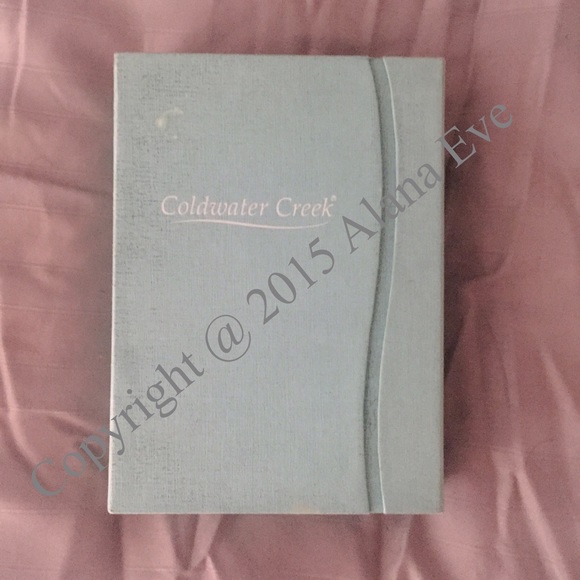 Genuine Amethyst Necklace - Picture 2 of 4