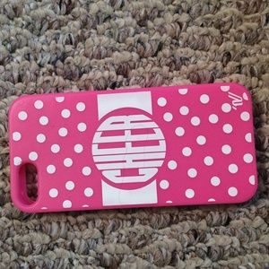 Iphone 5/5s Cheer case