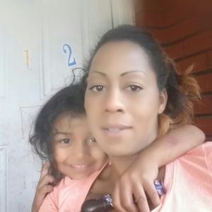 Meet your Posher, Yvonne