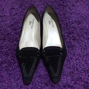 AK Ann Klein shoes