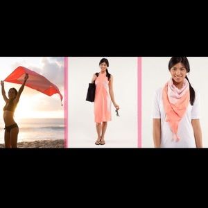 Lululemon Surfs Up Sarong