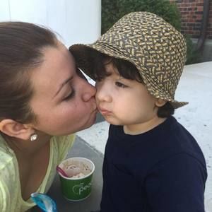 Meet your Posher, Alba