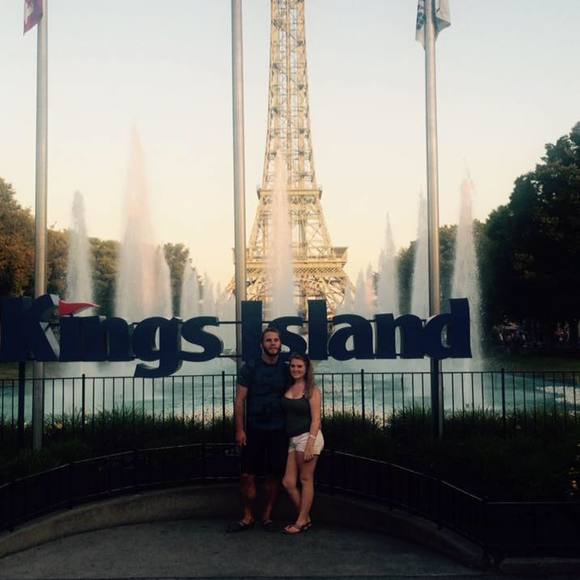 Meet your Posher, Ariel - Picture 1 of 1