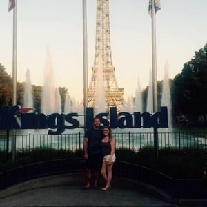 Meet your Posher, Ariel