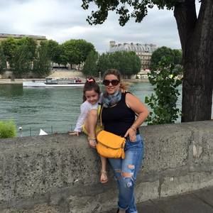 Meet your Posher, Shqipe