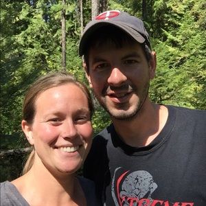 Meet your Posher, Caitlyn