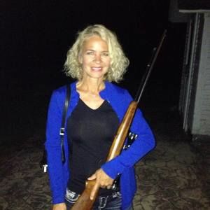 Meet your Posher, Jill