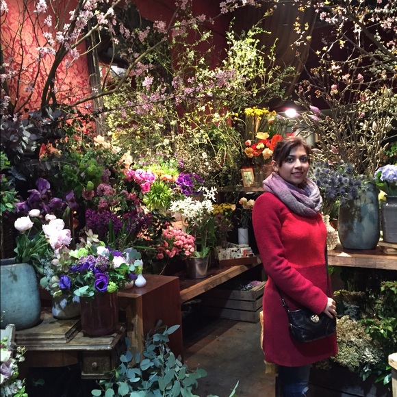 Meet your Posher, Mery