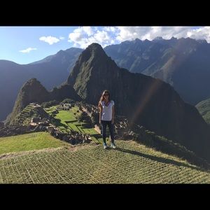 Meet your Posher, Alexandra