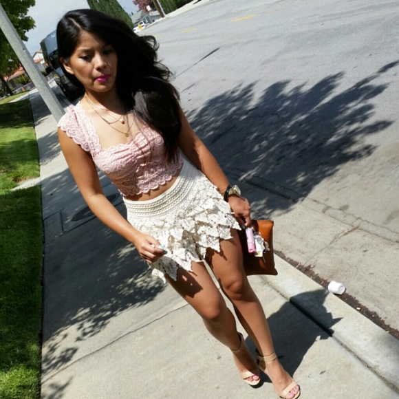 Both Top and skOrt OR top or skOrt