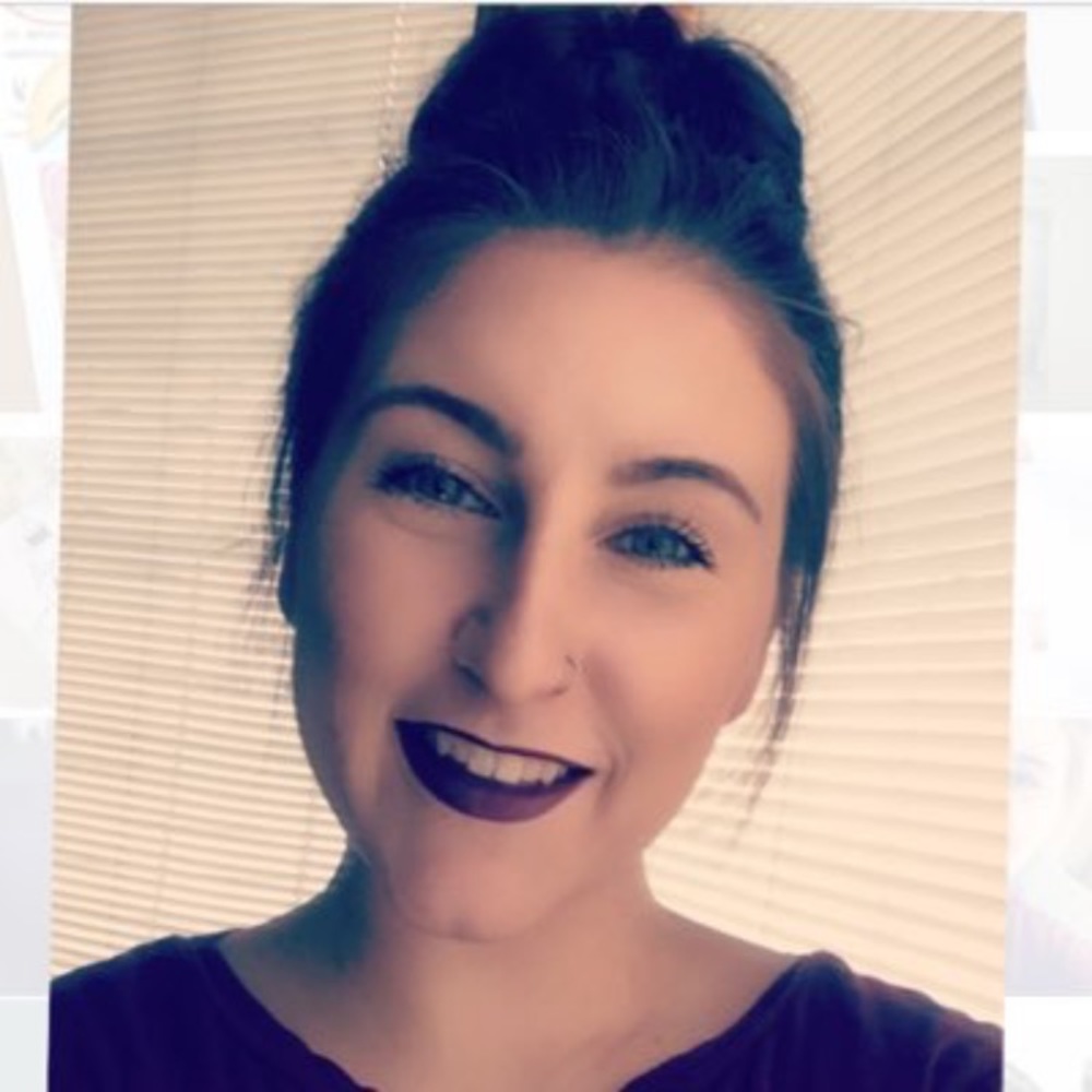 Meet your Posher, Sierra