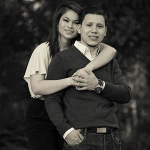 Meet your Posher, Daniel