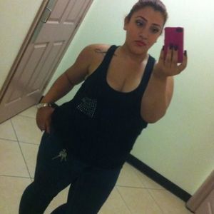 Meet your Posher, Chasity