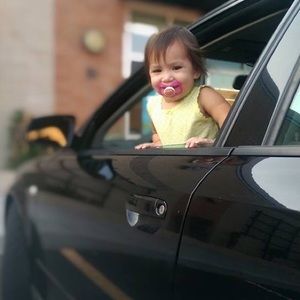 Meet your Posher, Gretchen