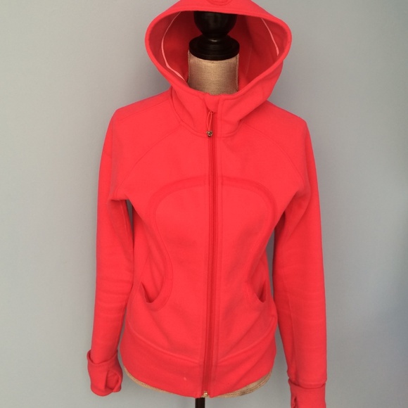 Lululemon Scuba Hoodie
