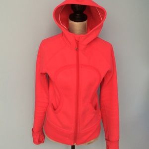 Lululemon Scuba Hoodie