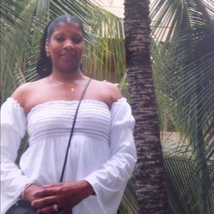 Meet your Posher, Sallyann