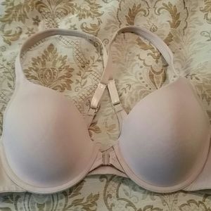 38b soma nuude bra