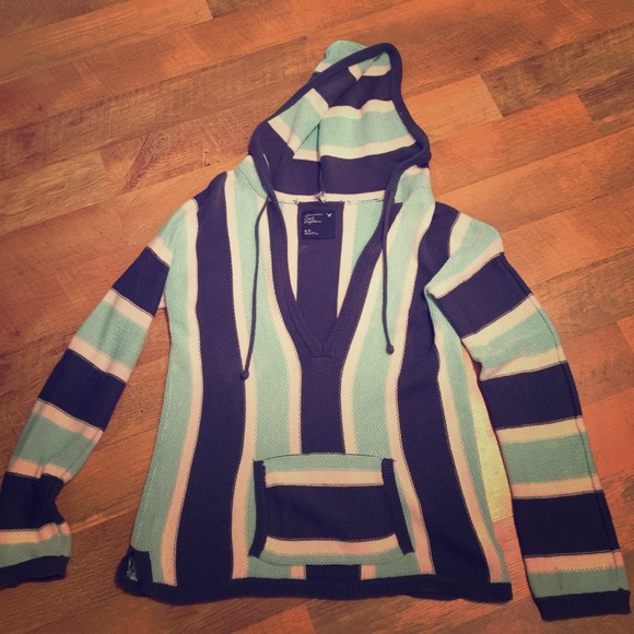 American Eagle Hoodie
